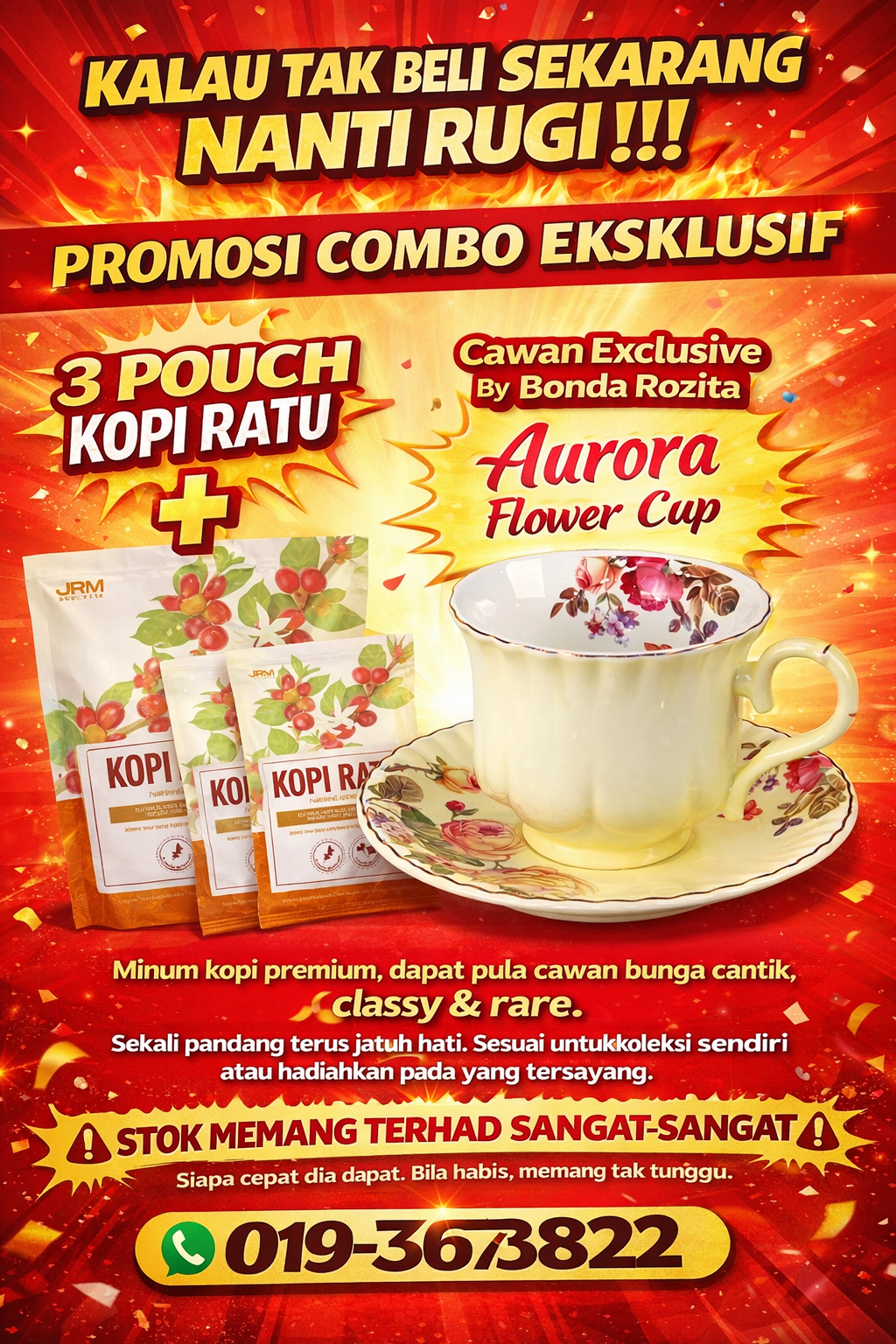 Iklan Promosi