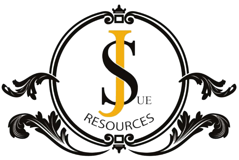 Logo SUE J