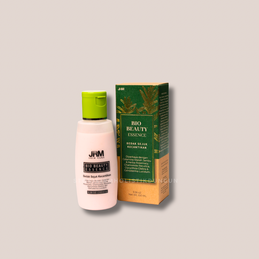 Bio Beauty Essence