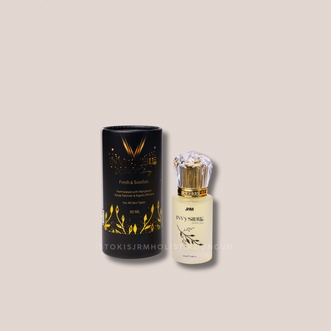 Invysible Intimate Spray